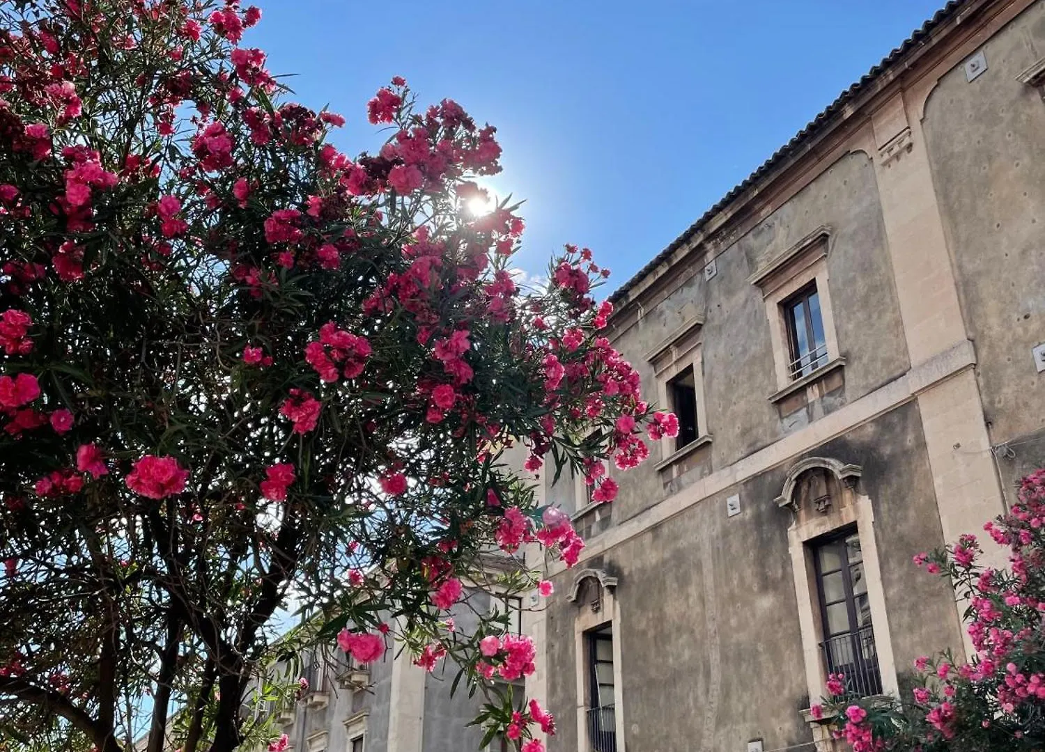 Opera Boutique Bed & Breakfast Catania 0*,