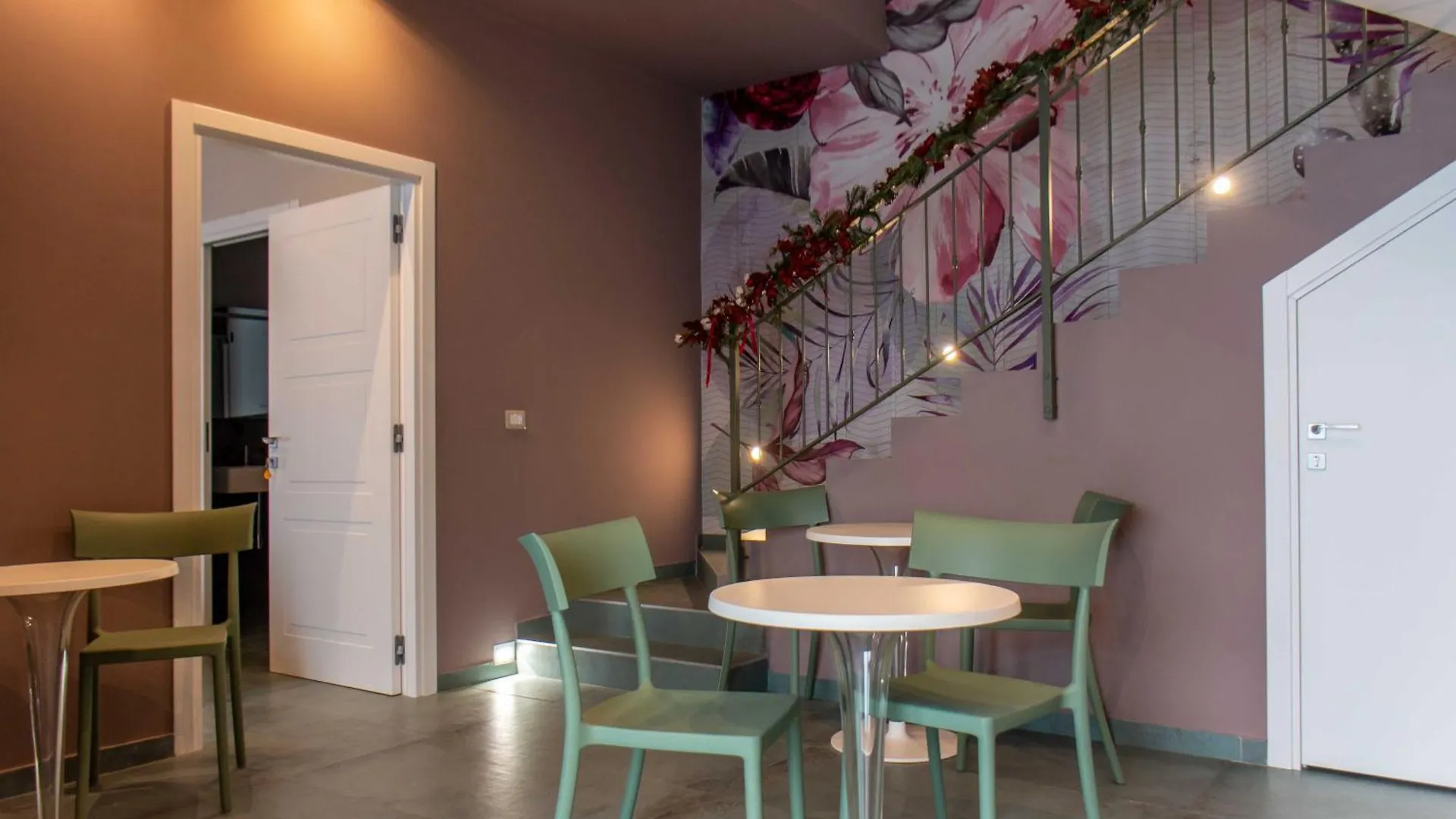 Opera Boutique Bed & Breakfast Catania Italy