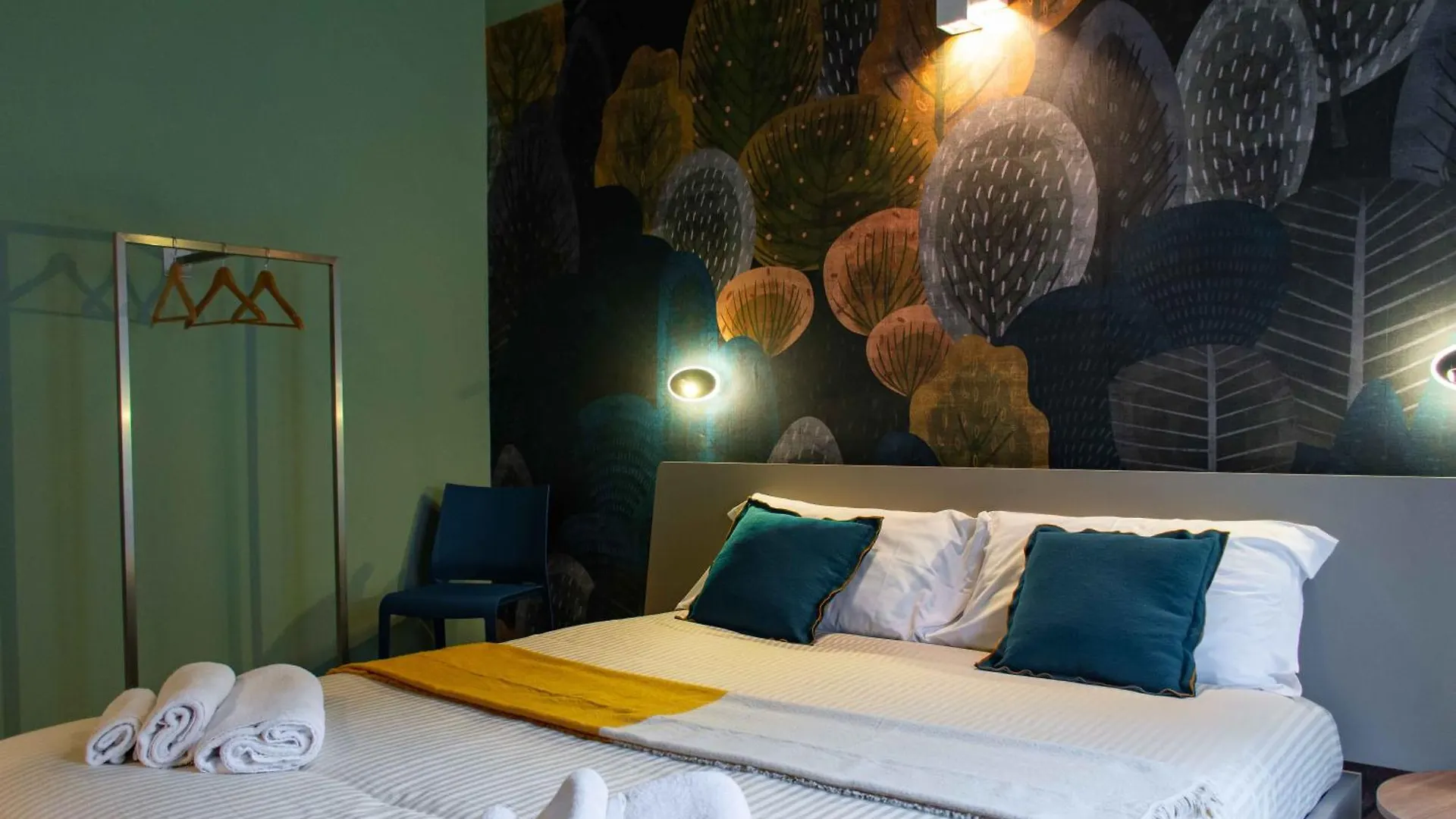 Opera Boutique Bed & Breakfast Catania