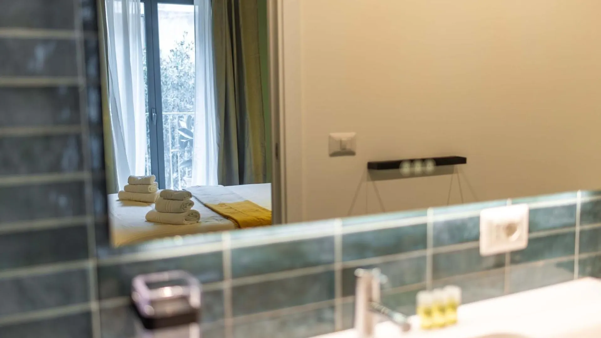 Opera Boutique Bed & Breakfast Catania