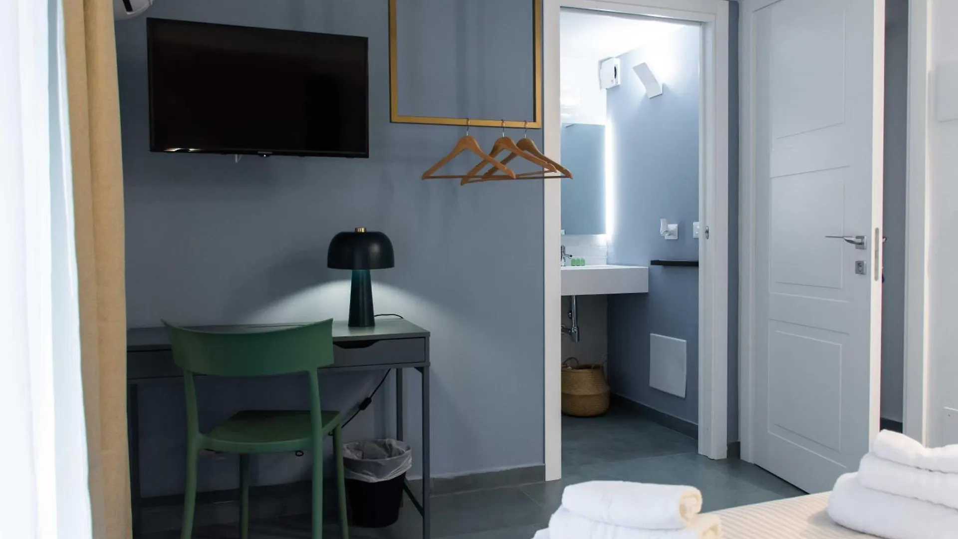 Opera Boutique Bed & Breakfast Catania