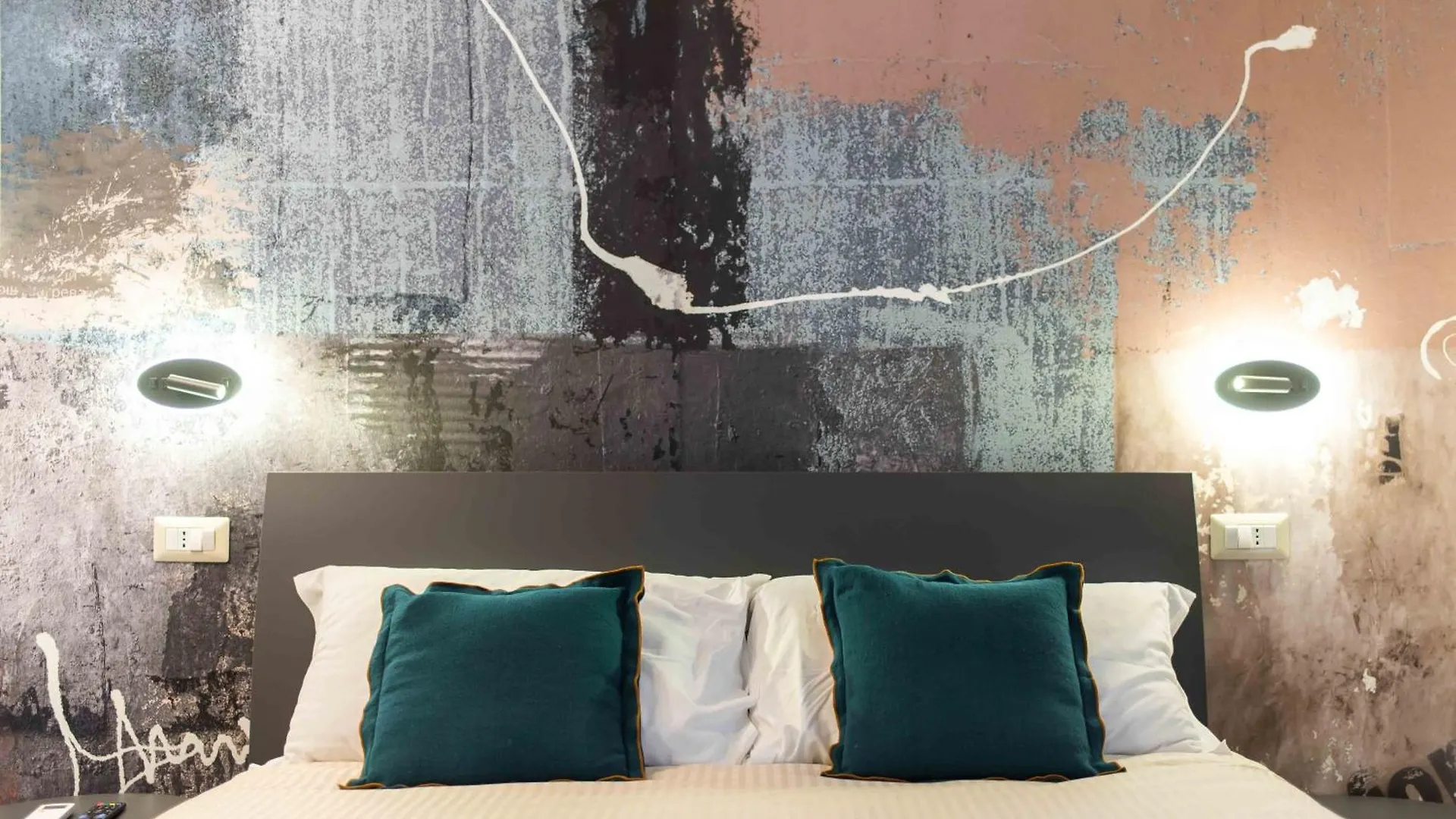 Opera Boutique Bed & Breakfast Catania 0*,  Italy