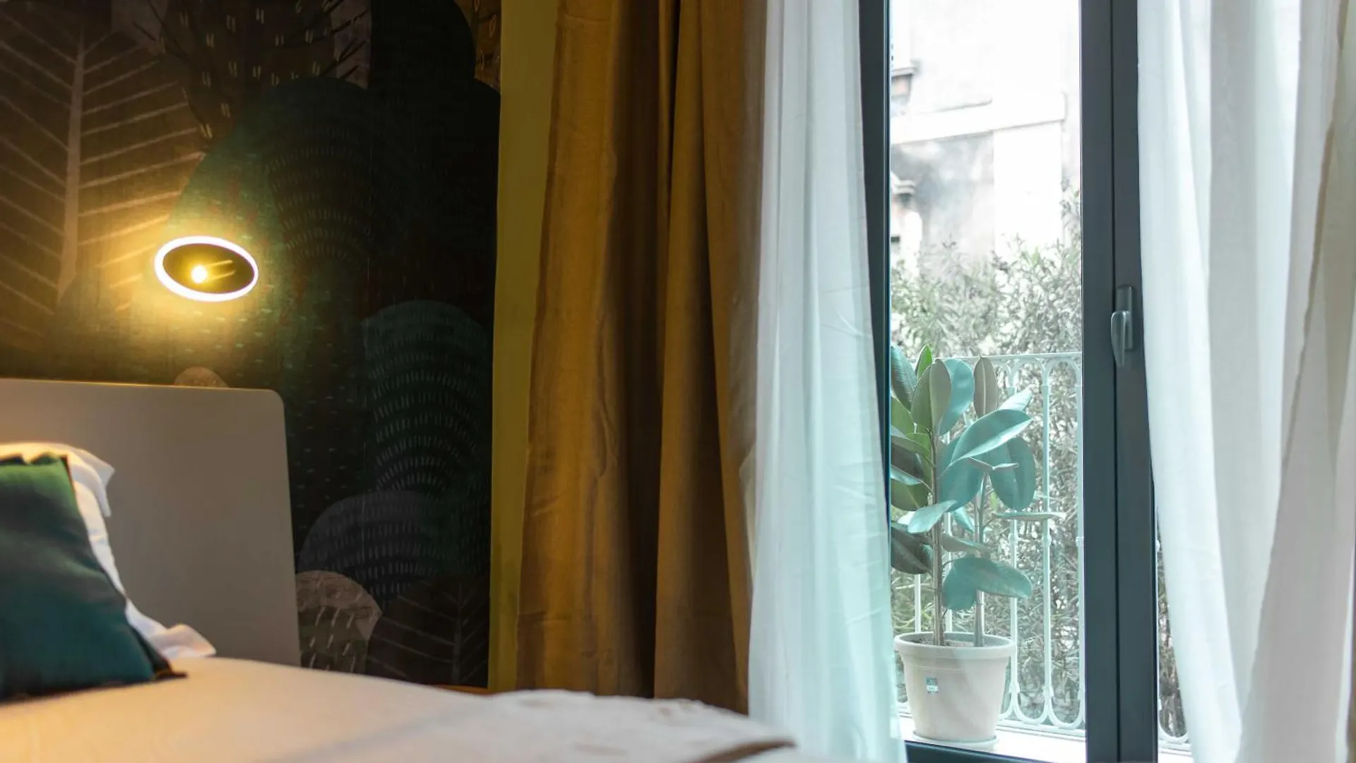 Opera Boutique Bed & Breakfast Catania