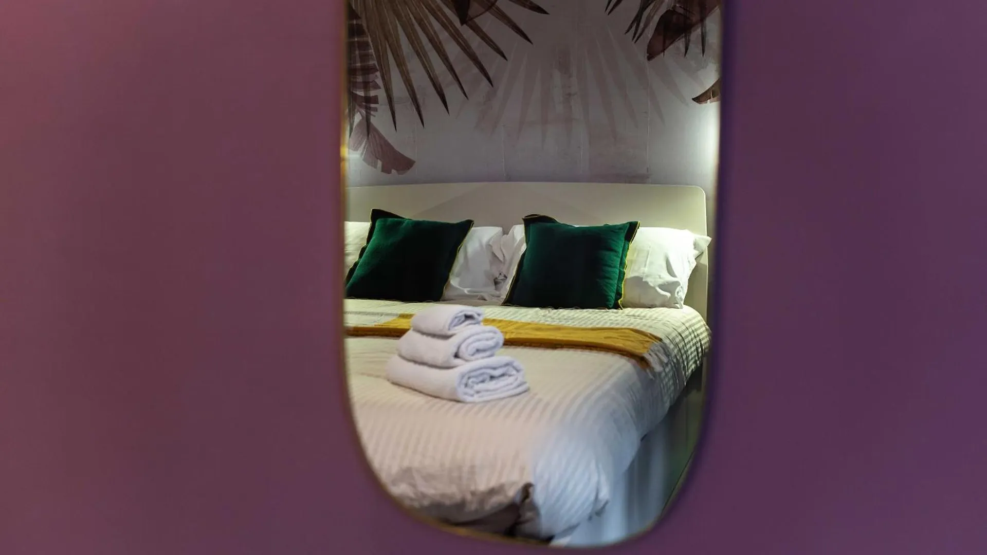 Opera Boutique Bed & Breakfast Catania