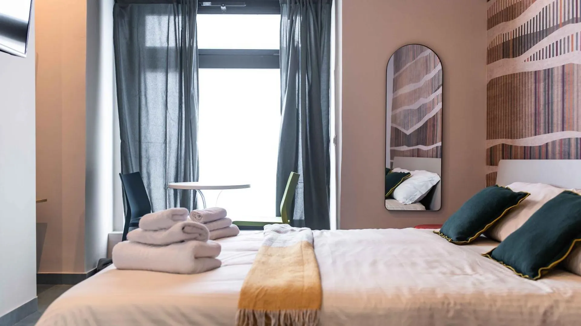 Opera Boutique Bed & Breakfast Catania 0*,