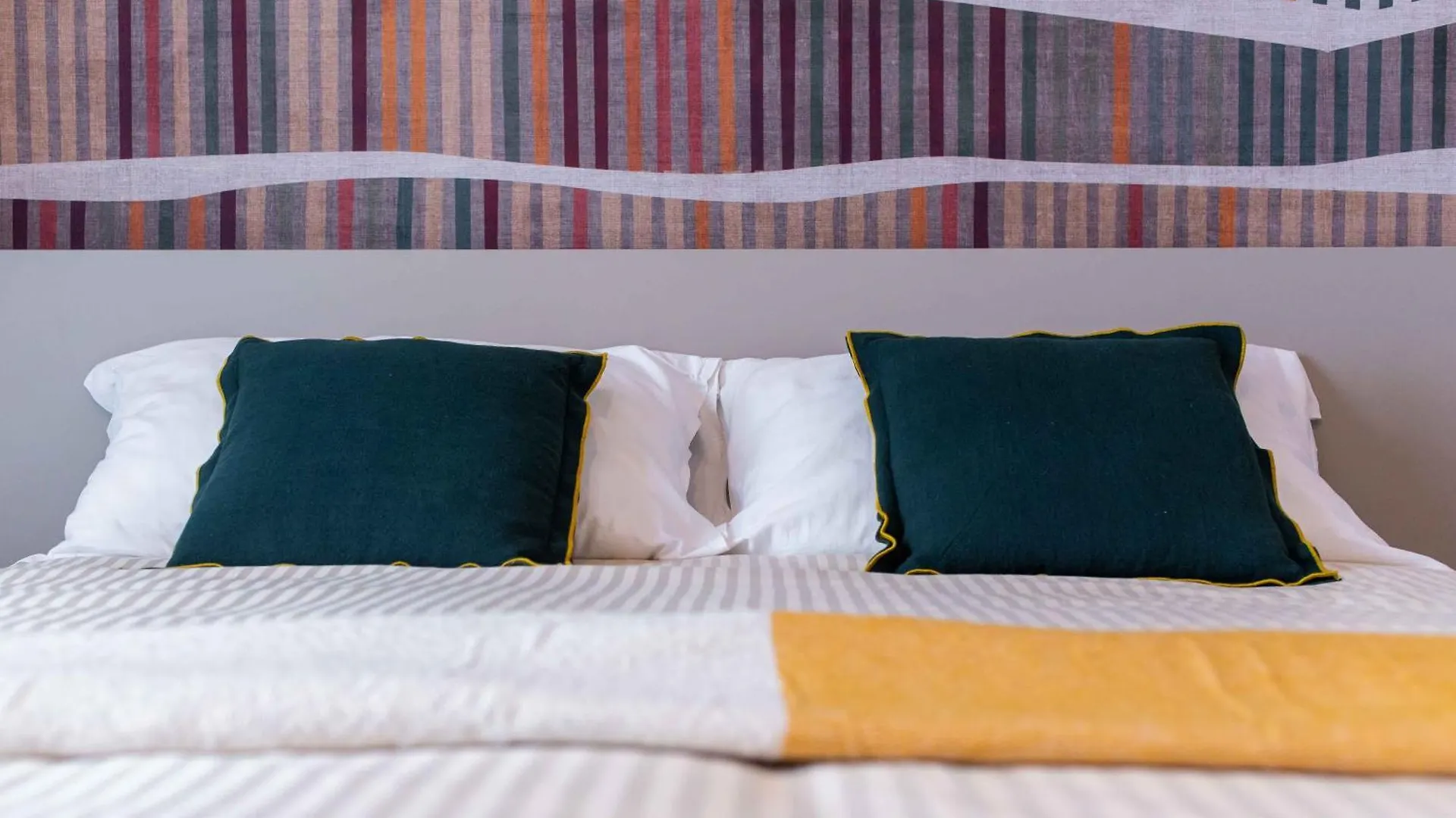 Opera Boutique Bed & Breakfast Catania Italy