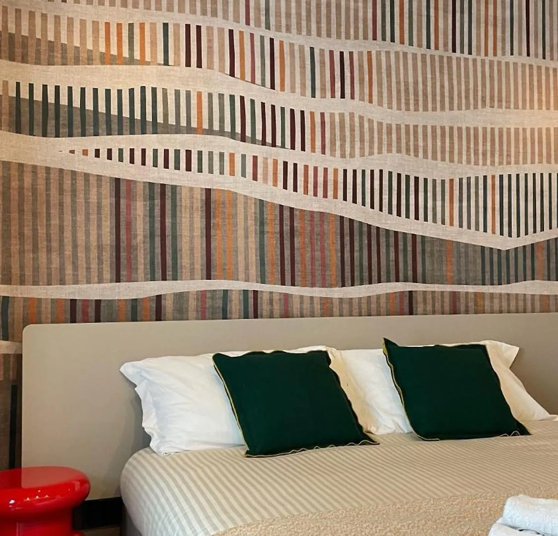 Opera Boutique Bed & Breakfast Catania