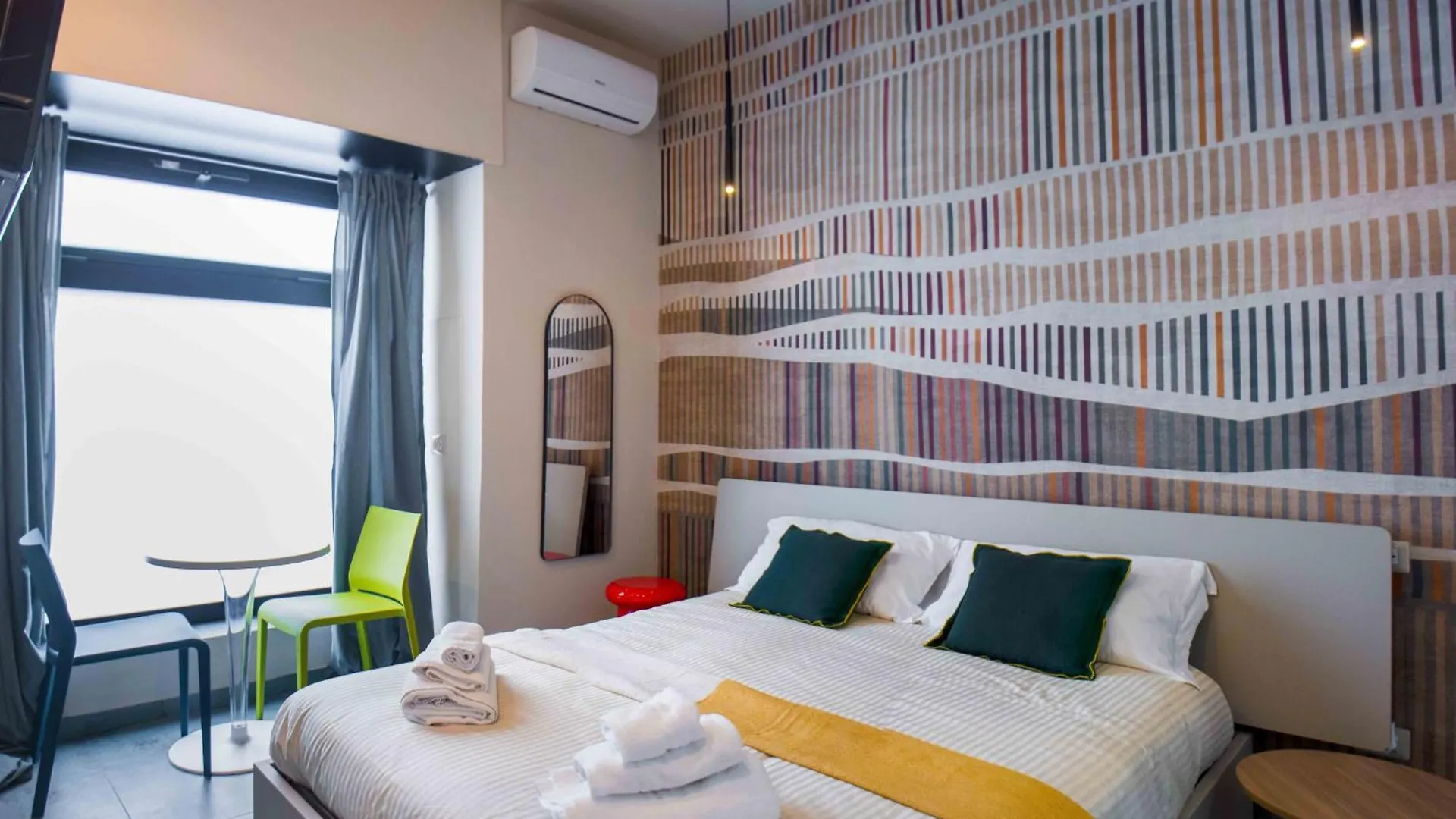 Opera Boutique Bed & Breakfast Catania