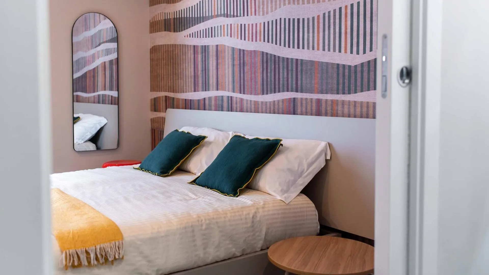 Opera Boutique Bed & Breakfast Catania